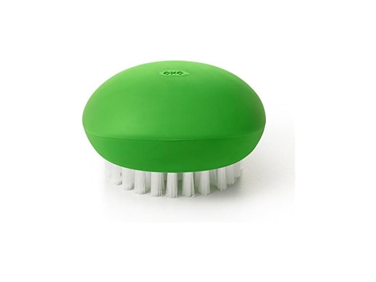 OXO Good Grips Vegetable Brush - Image 1