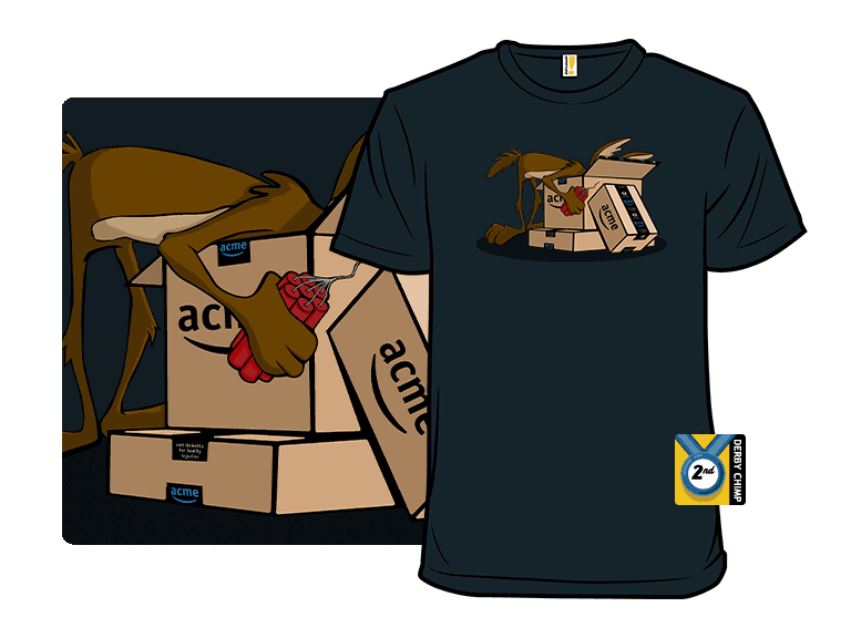 Acme Delivery - Image 1