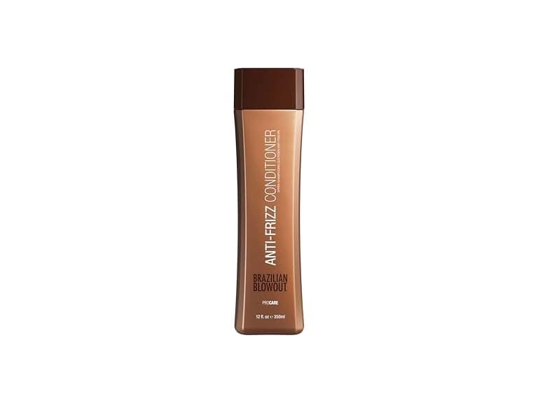 Brazilian Blowout Anti-Frizz Conditioner 12 fl oz. - Image 1