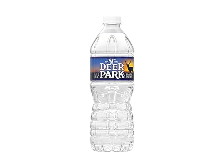 Deer Park Water - Image 1