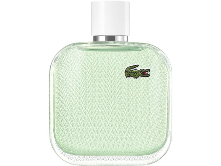 L.12.12 Blanc Eau Fraiche/Lacoste EDT Spray Tester 3.3 Oz - Image 1