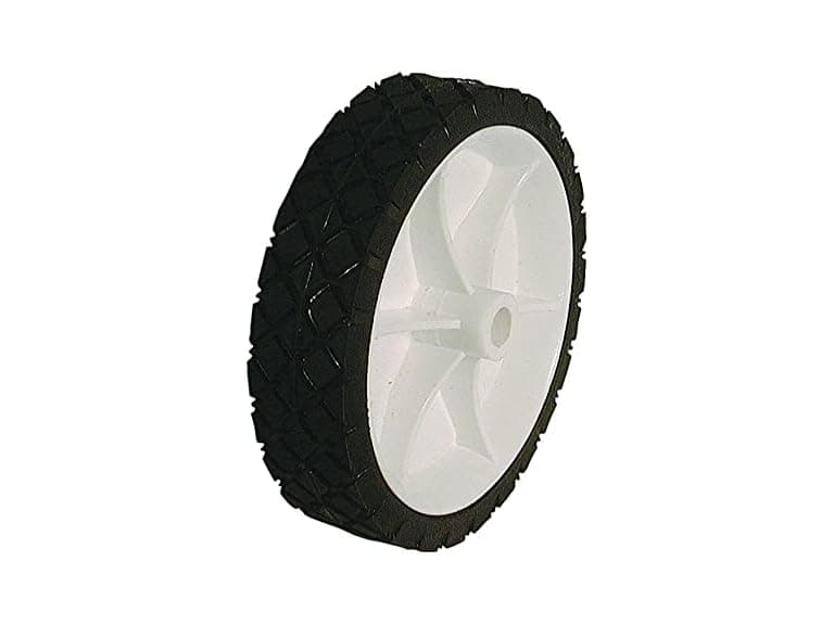 Stens 195-008 Plastic Wheel for Mowers - Image 1