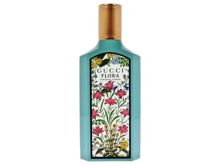 Gucci Gorgeous Jasmine EDP Spray Tester 3.3 Oz - Image 1