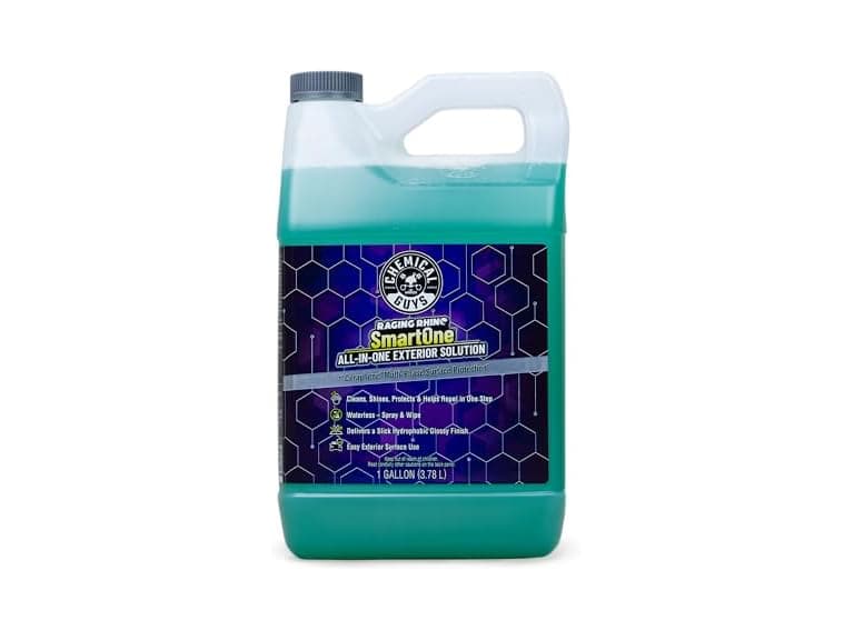 Chemical Guys Raging Rhino Detailer Gal - Image 1