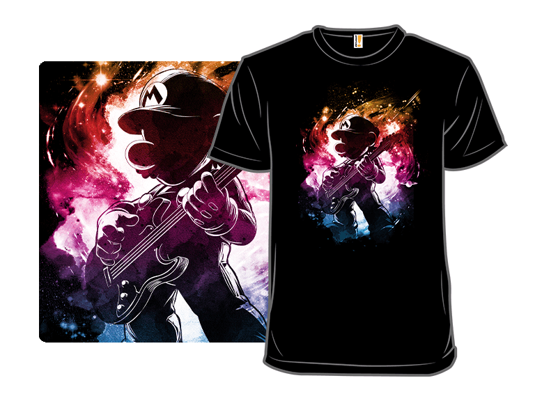 Galactic Plumber - Image 1