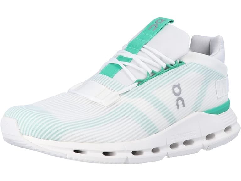 On Running Cloudnova Void Men's Shoes - Image 1