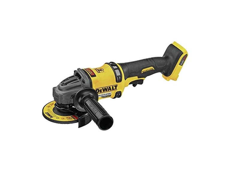 DEWALT DCG418B FLEXVOLT 60V MAX Angle Grinder - Image 1