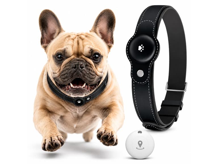 Waterproof Pet GPS Tracker - Image 1