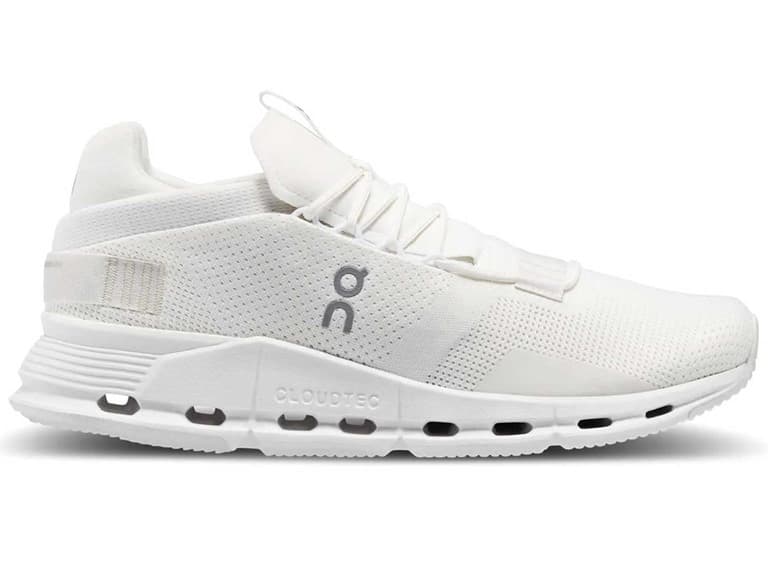 On Running Cloudnova Men's Shoes - Image 1