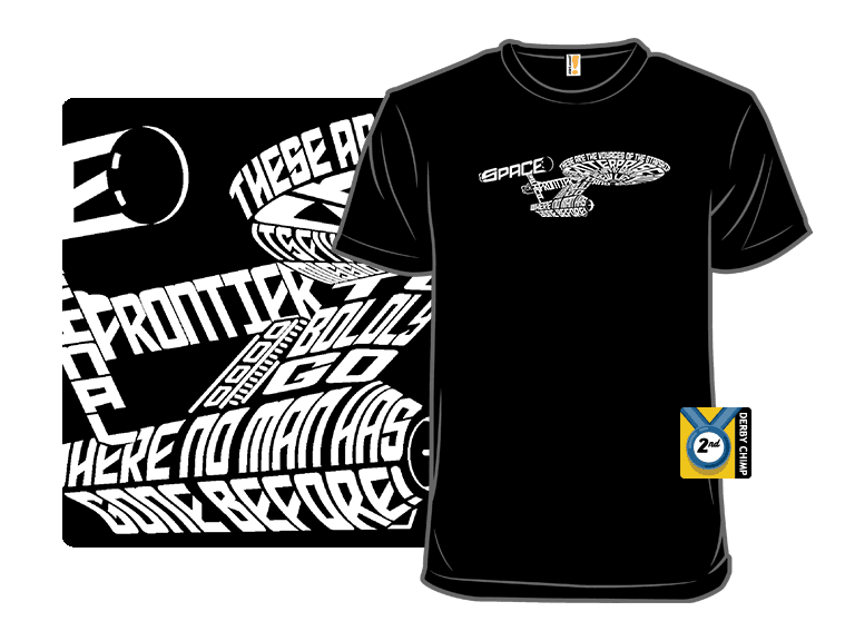 Star Trext - Image 1