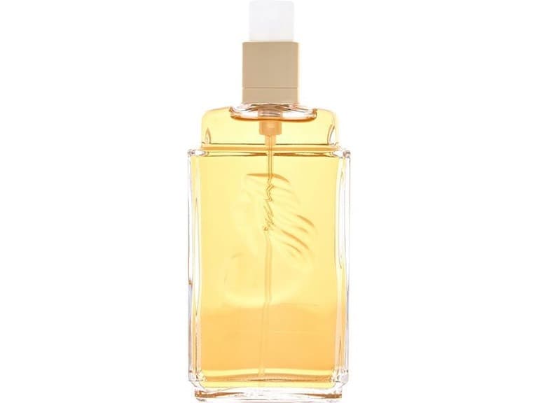 Elizabeth Arden White Shoulders Cologne Tester 2.75 oz. - Image 1