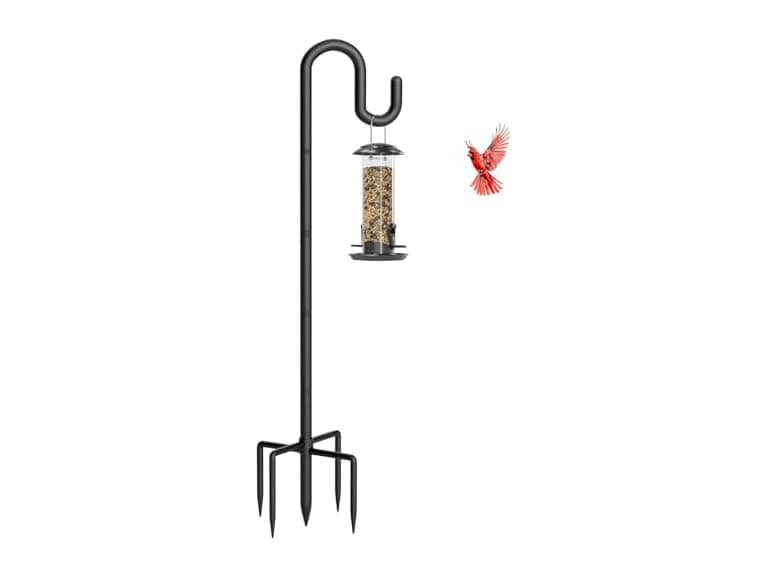 Gientan Shepherds Hooks for Outdoor - Image 1