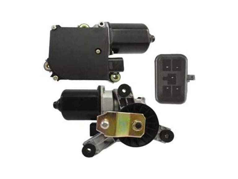 Wai Distributors/Wiper Motors Wpm1004 Ne - Image 1