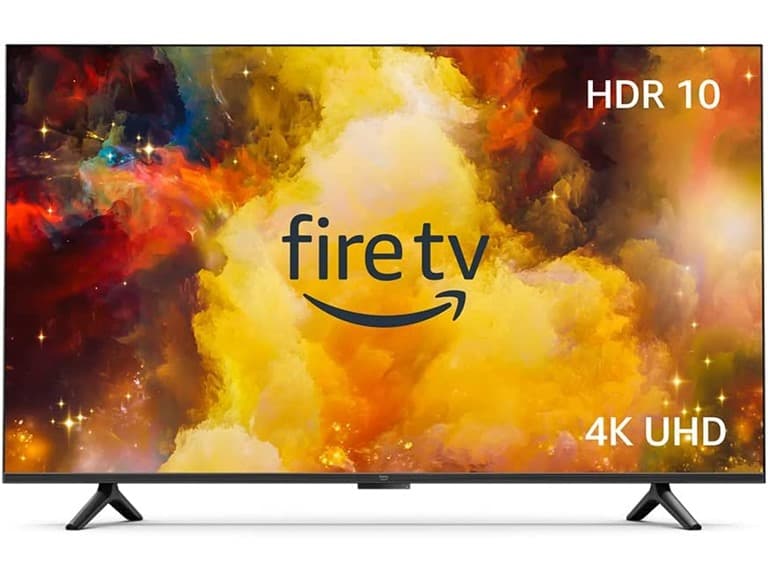 (NEW) Amazon Fire TV Omni Series 4K UHD Smart TV with Alexa