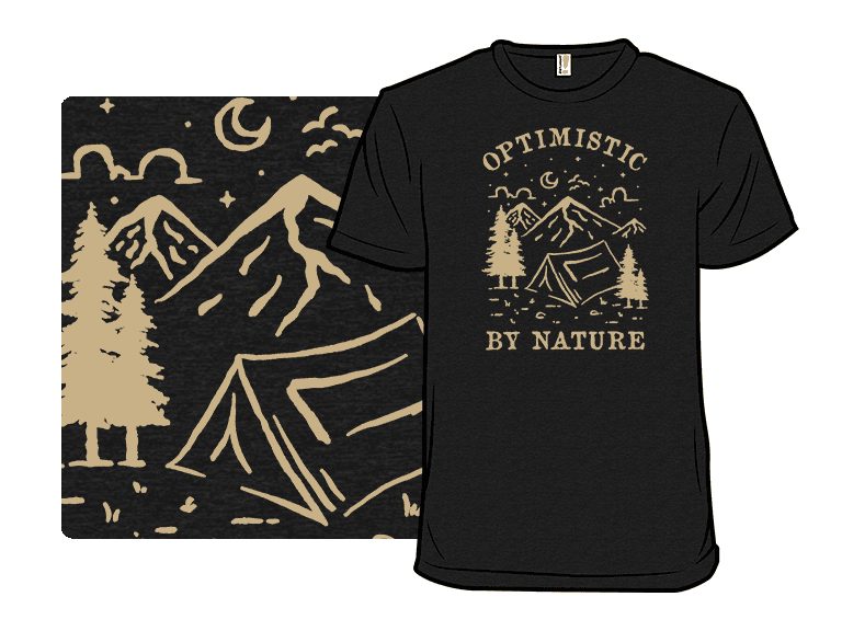 Feeling Optimistic By Nature