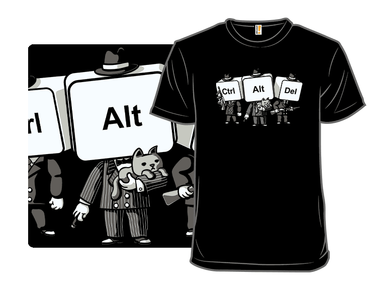 Computer Mafia - Image 1