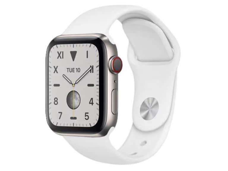 Apple Watch Series 6 (Grade A Refurbished) (Open Box) - Image 1