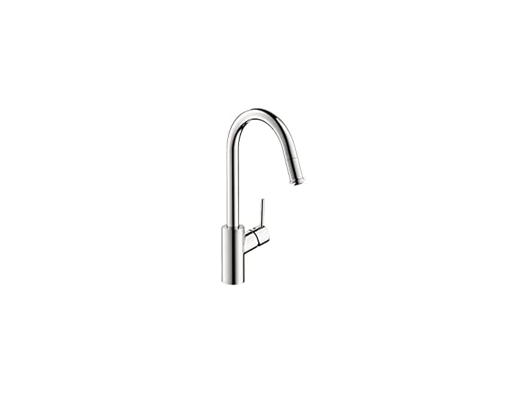 Hansgrohe 14872001 High Arc Kitchen Faucet Chrome - Image 1