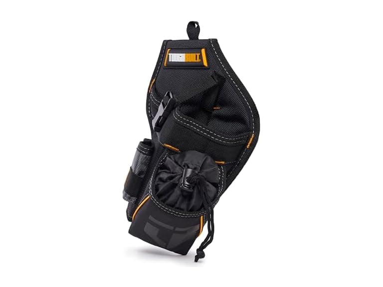 ToughBuilt TB-220-B Drill Holster - Image 1