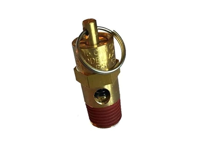 Baymic Safety Relief Pressure Valve - Image 1