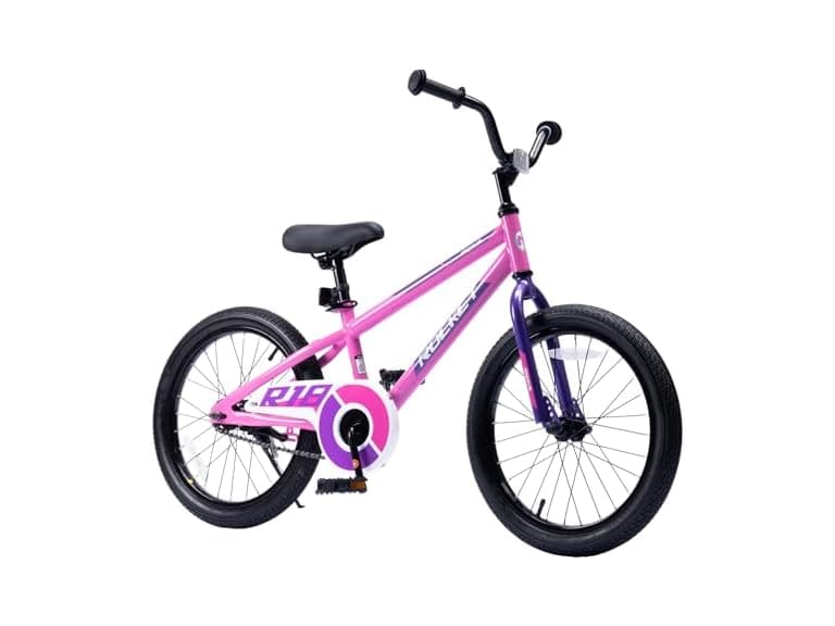 Chipmunk Boys Bike Toddlers Inch Wheel Boys Years - Image 1