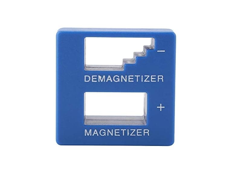 PODSJD AAP-Tool-361 2 in 1 Magnetizer - Image 1