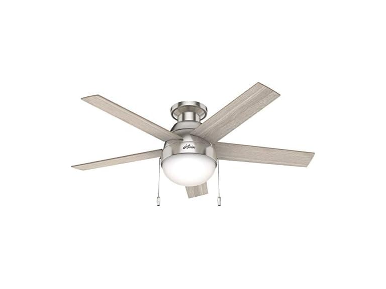 Hunter Fan CC50278-A 46-inch with Light - Image 1