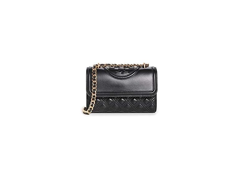 Tory Burch Small Fleming Shoulder Bag - Image 1
