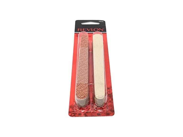 Revlon Compact Emery Boards - Image 1