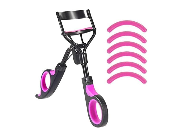 COOLGUY Eyelash Curler - Image 1