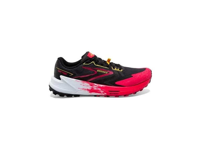Brooks Catamount 3 Women's Shoes - Image 1