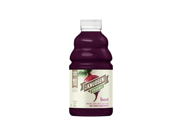 R.W. Knudsen Organic Beet Juice, 32 fl oz - Image 1