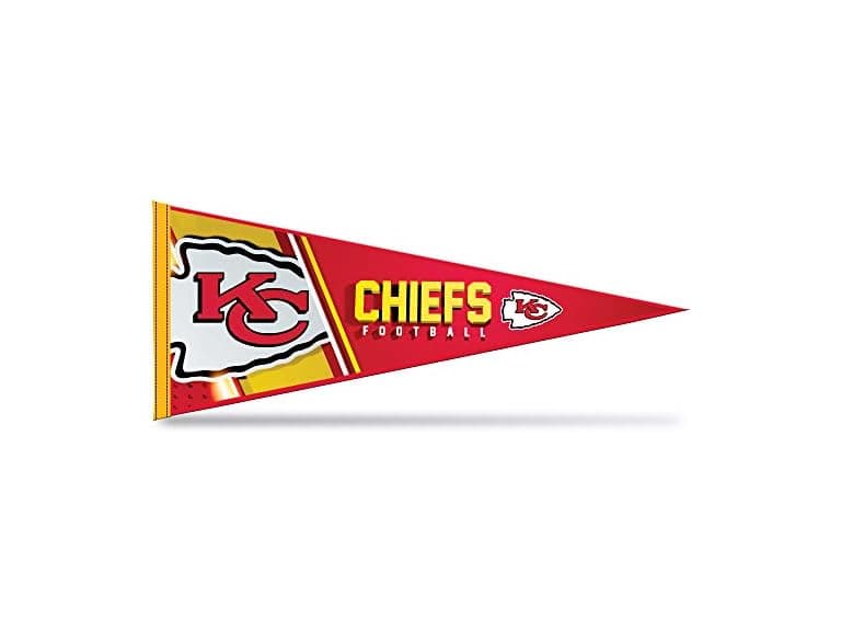Rico Industries NFL Football Kansas - Image 1