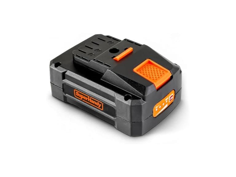 SuperHandy GUO050 SuperHandy Battery - Image 1