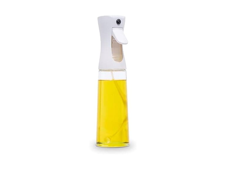 COOK WITH COLOR Glass Oil Sprayer - Image 1