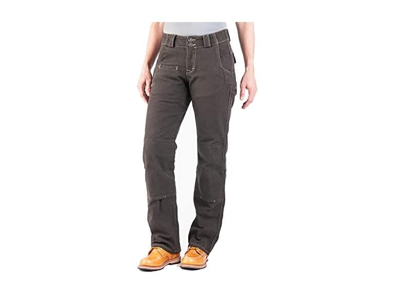 Dovetail Workwear Women (6 x 34) Day Cargo Pants - Image 1