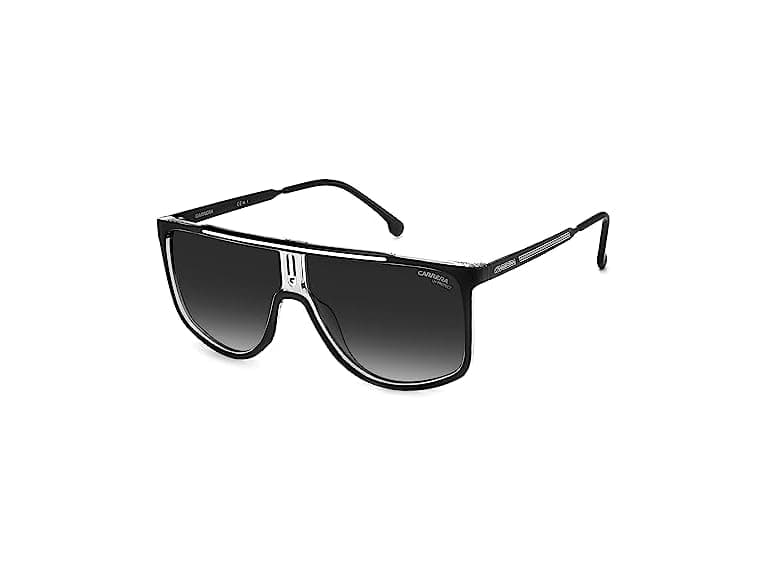 Carrera Unisex 1056/S Sunglasses Black - Image 1