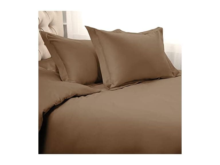 Superior 1000FQDC SLTP Full/Queen Egyptian Cotton 100 - Image 1