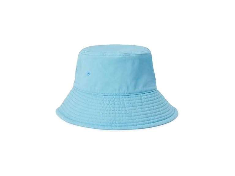 Amazon Essentials Women Washed Cotton Bucket Hat - Image 1