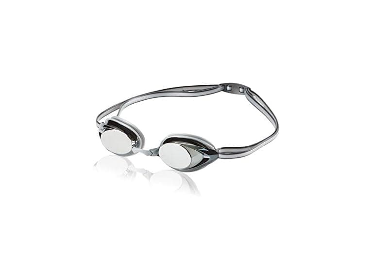 Speedo Unisex-child Swim Goggles Vanquisher 2.0 Junior - Image 1