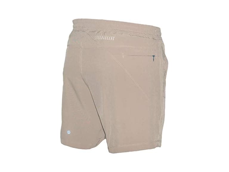 Meripex Apparel Men (XL) Gym Shorts - Image 1