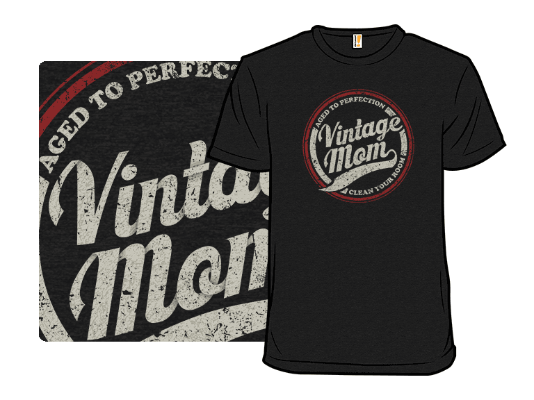 Aged to Perfection - Image 1