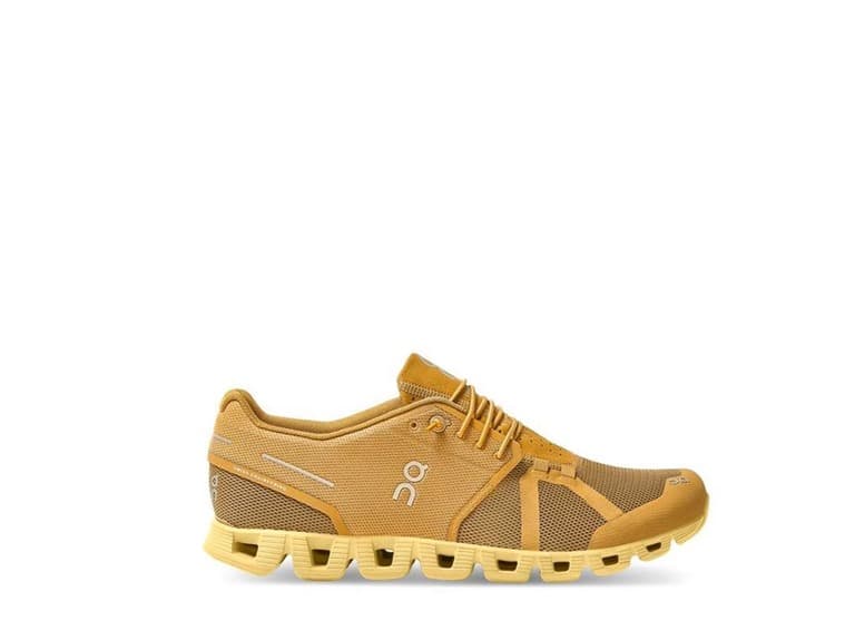 On Running Cloud Monochrome Men's Shoes - Image 1