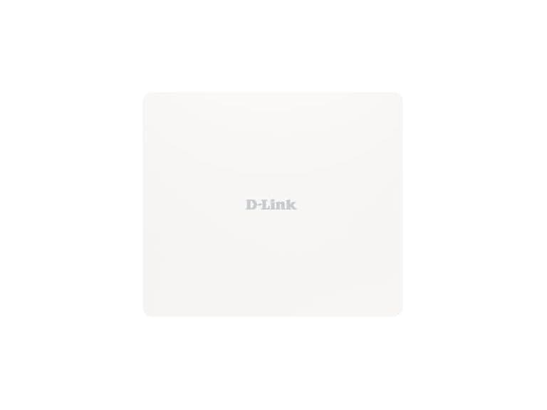 D-Link Nuclias Connect AX3000 Outdoor Access Point
