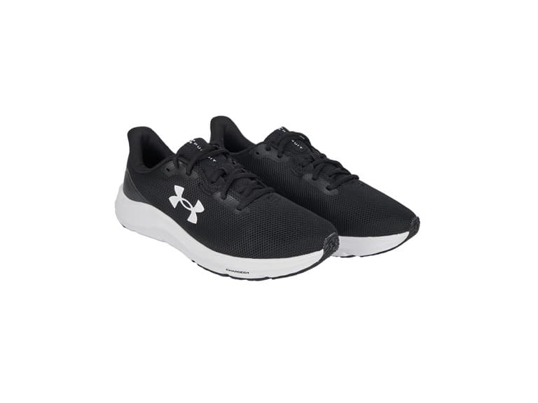 UA Pursuit 4 Men's Running Shoe - Image 1