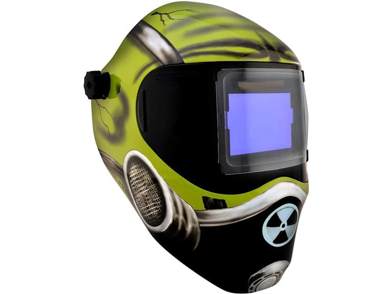 Save Phace Gassed RFP E-Series Welding Helmet - Image 1