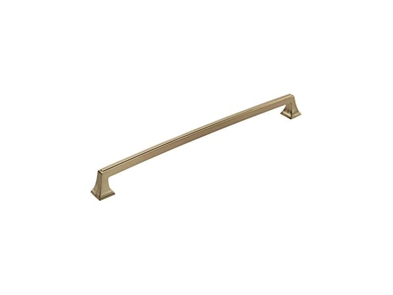 Amerock Corp | Appliance Pull | Golden Champagne
