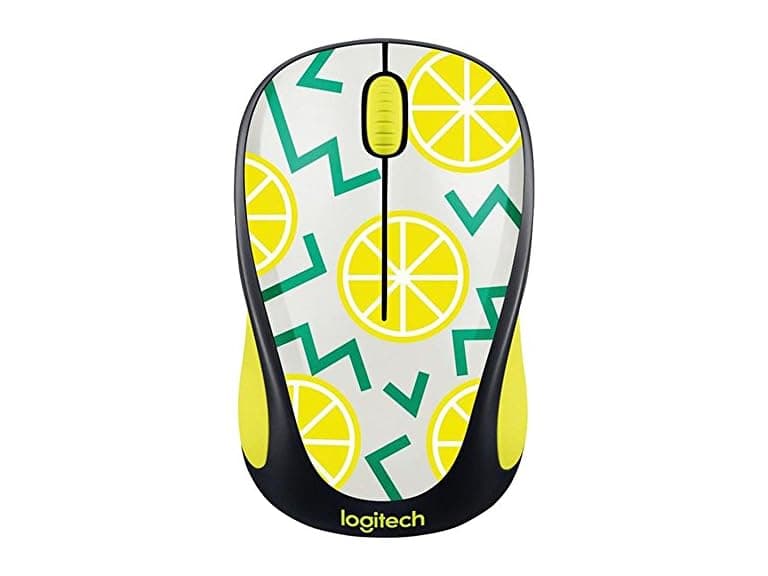 Logitech Play Collection M325c Mouse - Image 1