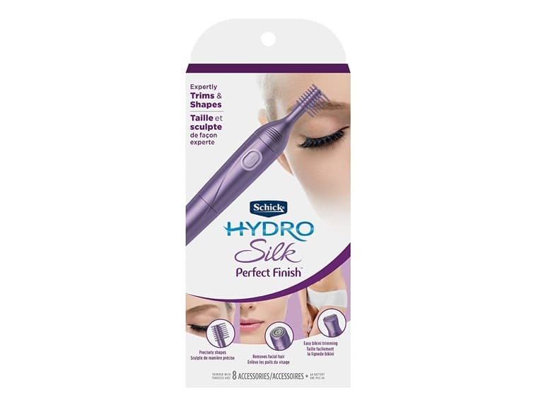Hydro Silk Perfect Finish 8in1 Trimmer - Image 1