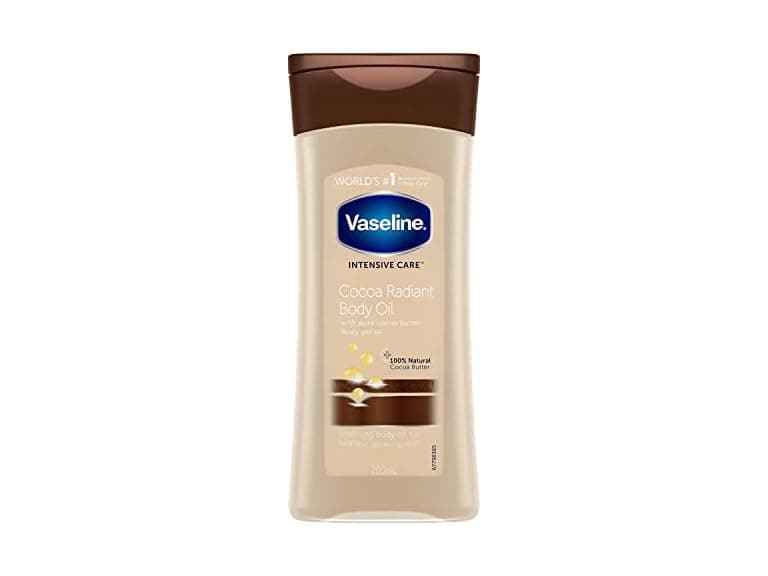 Vaseline Intensive Care Vitalizing Gel Body Oil - Image 1